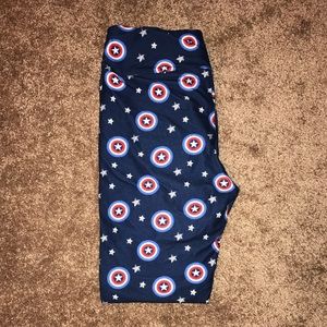 Charlies Project Leggings